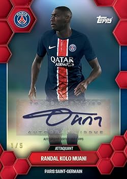 パリ・サンジェルマン　PSG　24/25　フォース　CL仕様　3点セット パリ・サンジェルマン PSG 24/25 フォース CL仕様 3点セット